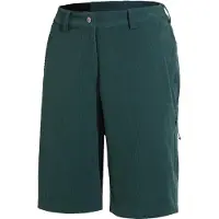 Vaude Bike Loamer Base Cord Shortsit