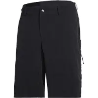 Vaude Bike Loamer Base Cord Kurze Hose