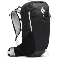 Black Diamond Pursuit 25l Naisten Reppu
