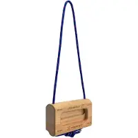 Metolius Climbing Nano Rings Wood Kiipeilyvarusteet OneSize