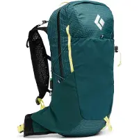 Black Diamond Pursuit 25l Naisten Reppu