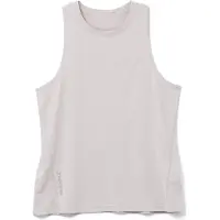 Houdini W's Pace Air Tank Silver Purple - S