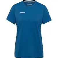 Mammut Selun Fl Lyhythihainen T-paita