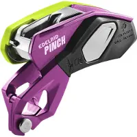 Edelrid Pinch Violet/Oasis - Onesize