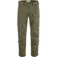 Fjall Raven vidda pro lite zip-off trs m