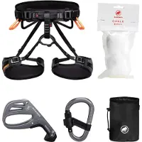 Mammut Ophir 4 Slide Climbing Package Neutral XS-M