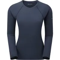 Montane Dart Nano Pitkähihainen T-paita