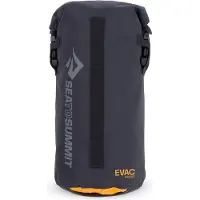 Sea to Summit Evac Bikepack Drybag 2 Pcs 3,7 L pyörälaukut
