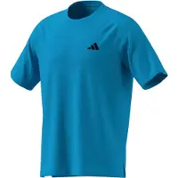 Adidas Tech Essentials Workout Lyhythihainen T-paita