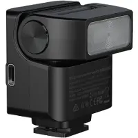 SmallRig 5883 Mini Speedlite Flash (RS-R22)
