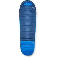 Rab Ascent -6 XLong Wide miesten makuupussi