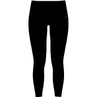 Adidas Urheiluhousut 'SCRUNCH LEGGINGS' musta