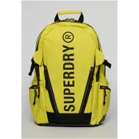 Superdry Tarp 21l Reppu