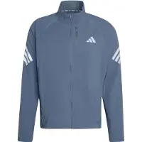 Adidas Treenitakki 'Adi365' safiiri / hopeanharmaa