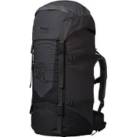 Bergans Birkebeiner Jr 30 Black/Dark Shadow Grey - 30 L