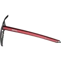 Grivel G1 Burgundy Piolet C/long Evo Ce Jääkirves