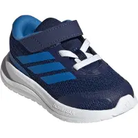 Adidas Runfalcon 6 El I - Navy - 22