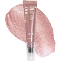 Milani Cheek Kiss Blush+Glow Pink Cava 120