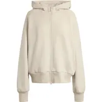 Adidas Soft Lux Kokovetoketjullinen Collegepaita