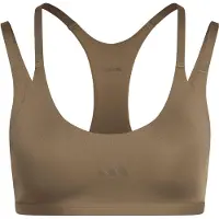 Adidas Optime Workout Strappy Urheilurintaliivi Matala Tuki