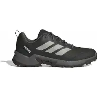 Adidas Ulkoilukengät 'EASTRAIL 3' kivenharmaa / tummanvihreä