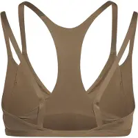 Adidas Optime Workout Strappy Urheilurintaliivi Matala Tuki