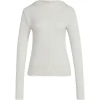 Adidas Toiminnallinen paita 'SOFT LUX' offwhite