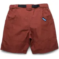 KAVU Chilli Lite Short - Burgundy - M