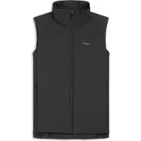 Bergans Holo Insulated Vest Men Dark Shadow Grey S