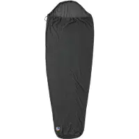 Big Agnes Alpha Direct Fleece Sleeping Bag Liner