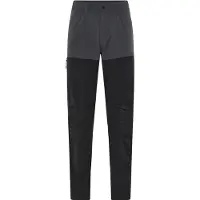 Didriksons Asher, vaellushousut, miehet, coal black