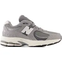 New Balance 2002 Kids Lace - Grey - 40
