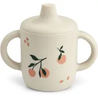Liewood Neil nokkamuki 15 cl Peach-Sea shell mix