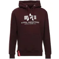 Alpha industries Basic Huppari
