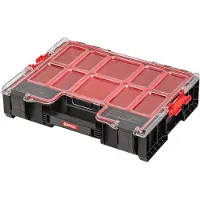 Qbrick Laatikko työkaluille ORGQPRO300CZAPG003