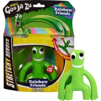 Goo Jit Zu Rainbow Friends Green - Multi/patterned - ONE SIZE
