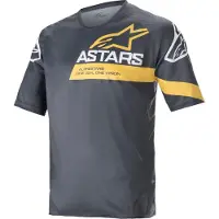 Alpinestars Racer V3 Kurzarm Enduro Trikot