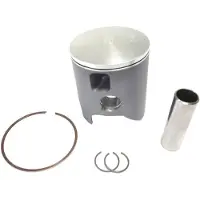 Athena S4f06640013b Forged Racing For Oe Cylinder With 1 Ring U00d866.35 Mm Mäntä