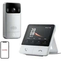 Switchbot Video Doorbell W6702001 - video-ovikello