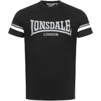 Lonsdale Creich Lyhythihainen T-paita