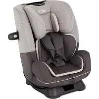 Graco Slimfit R129 - turvaistuin 0-36 kg | Rauta