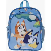 Bluey Reppu 6L, Sininen
