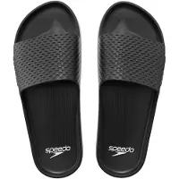 Speedo Women's Essential Slides - Black - 40.5