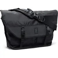 Chrome Citizen 24l Messenger/reflective Olkalaukku