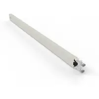 Patchbox Cassette / 30RU / STP / White (W128959620)