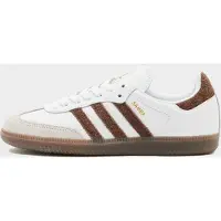 Adidas Originals Samba Og W - White - 38
