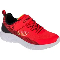 SKECHERS Microspec Ii Zovrix Urheilukengät Ilman Nauhoja