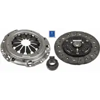 SACHS Kytkinsarja 3000 951 448
