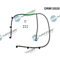 Dr.Motor Automotive Letku, polttoaineen ylivuoto DRM12020