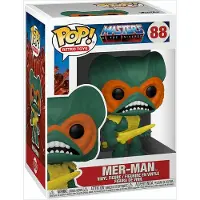 Funko POP! Universumin Mestarit Merenmiehen Hahmo